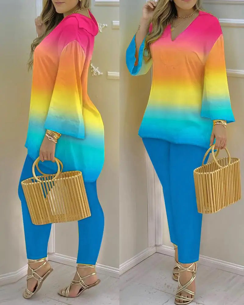 Conjunto Stefania