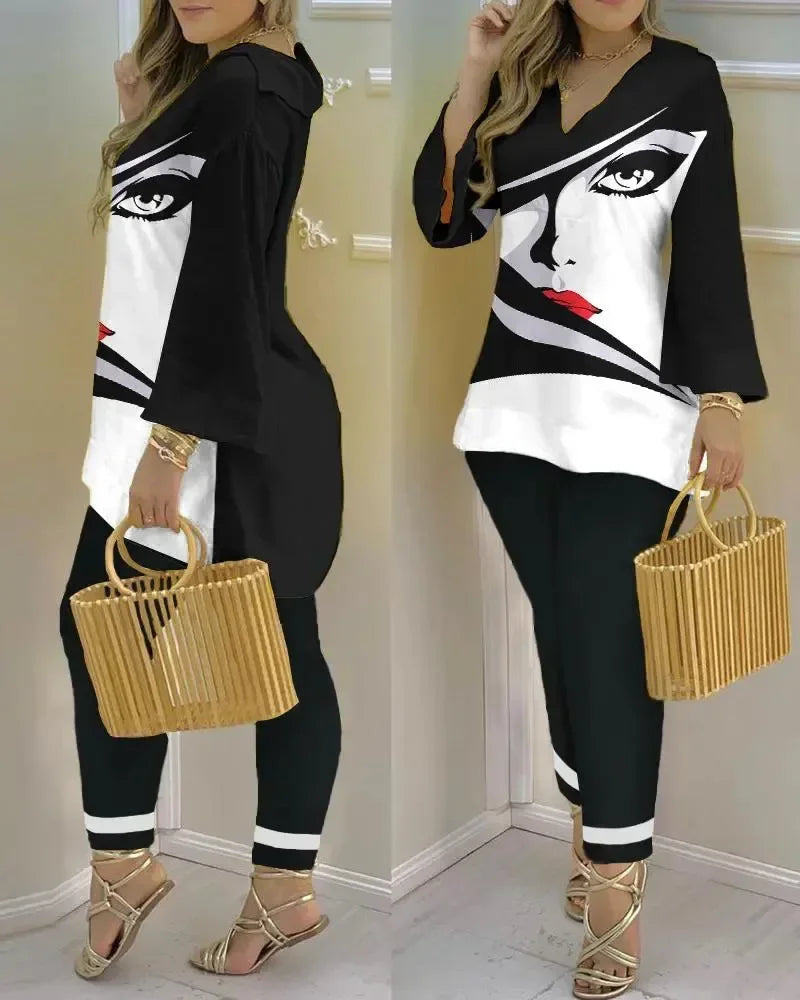 Conjunto Stefania