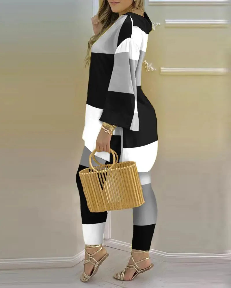 Conjunto Stefania
