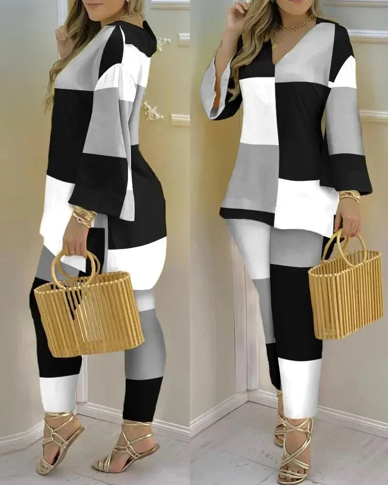 Conjunto Stefania