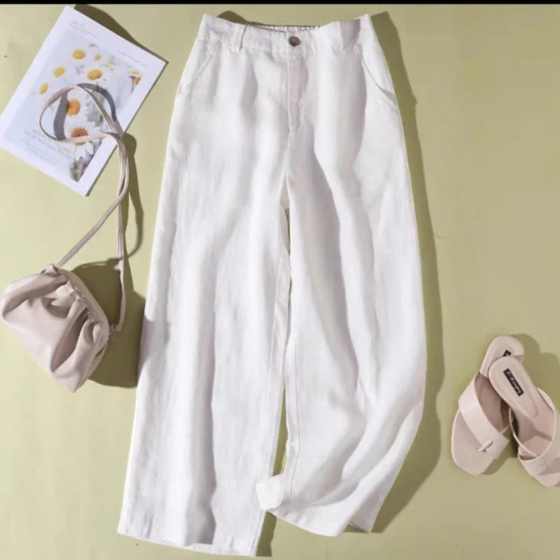 Calça Moderna