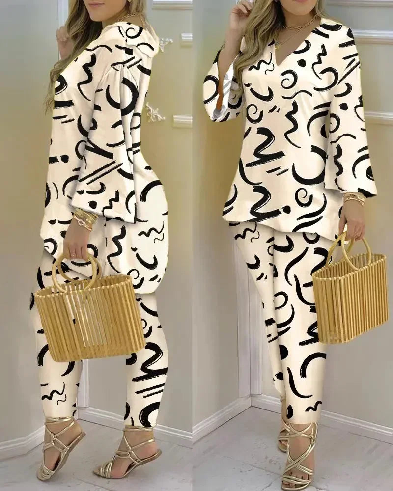 Conjunto Stefania